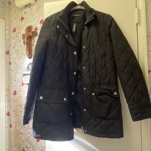Ralph Lauren Quilted jacket